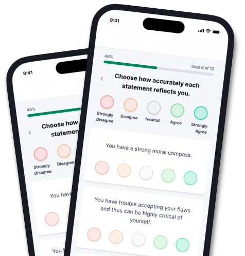 Personality Test